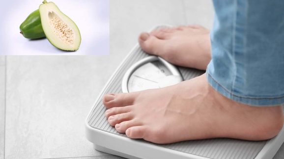 Raw Papaya :పచ్చి బొప్పాయితో.. వెయిట్ లాస్, ఎలాగంటే ?
