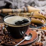 Black Coffee: ఖాళీ కడుపుతో.. బ్లాక్ కాఫీ తాగితే.. ?