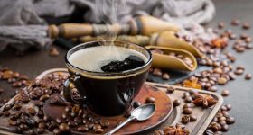 Black Coffee: ఖాళీ కడుపుతో.. బ్లాక్ కాఫీ తాగితే.. ?