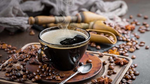 Black Coffee: ఖాళీ కడుపుతో.. బ్లాక్ కాఫీ తాగితే.. ?