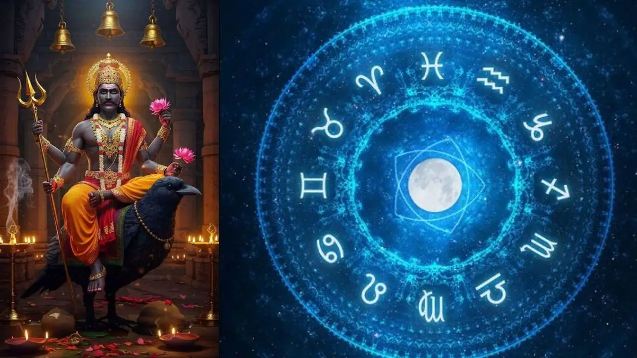 Shani Vakri 2025: శని తిరోగమనం.. జులై 13 నుంచి వీరికి అన్నీ మంచి రోజులే !