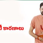 Acidity Causes: అసిడిటీకి కారణాలు.. నివారణ మార్గాలు !
