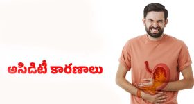 Acidity Causes: అసిడిటీకి కారణాలు.. నివారణ మార్గాలు !