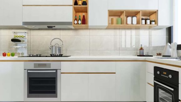 Kitchen Vastu: కిచెన్‌లో ఈ వాస్తు దోషాలుంటే.. ఇంట్లో తరచూ గొడవలు జరుగుతాయ్