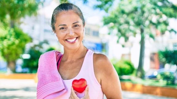 Heart Health: ఈ ఒక్క పని చేస్తే చాలు.. గుండె జబ్బుల ప్రమాదం తగ్గుతుంది, ఈ రోజే స్టార్ట్ చేయండి మరి !