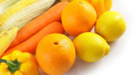Yellow Fruits And Vegetables: పసుపు రంగు పండ్లు, కూరగాయలు.. డైట్‌లో చేర్చుకుంటే మతిపోయే లాభాలు