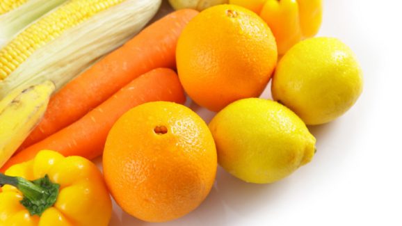Yellow Fruits And Vegetables: పసుపు రంగు పండ్లు, కూరగాయలు.. డైట్‌లో చేర్చుకుంటే మతిపోయే లాభాలు