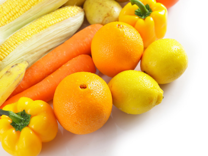 Yellow Fruits And Vegetables: పసుపు రంగు పండ్లు, కూరగాయలు.. డైట్‌లో చేర్చుకుంటే మతిపోయే లాభాలు