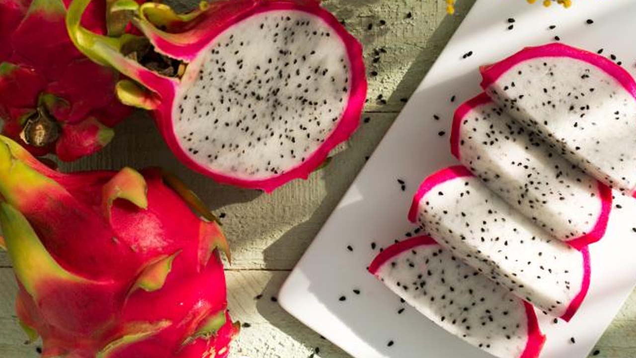 Dragon Fruit: రాత్రి పూట డ్రాగన్ ఫ్రూట్ తింటున్నారా ?
