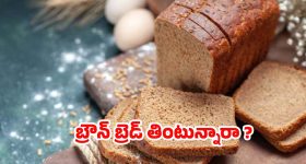 Brown Bread: బ్రౌన్ బ్రెడ్ ఎక్కువగా తింటే.. ఏమవుతుందో తెలుసా ?