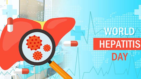 World Hepatitis Day 2025: కాలేయ వ్యాధులతో.. ప్రాణాలకే ముప్పు