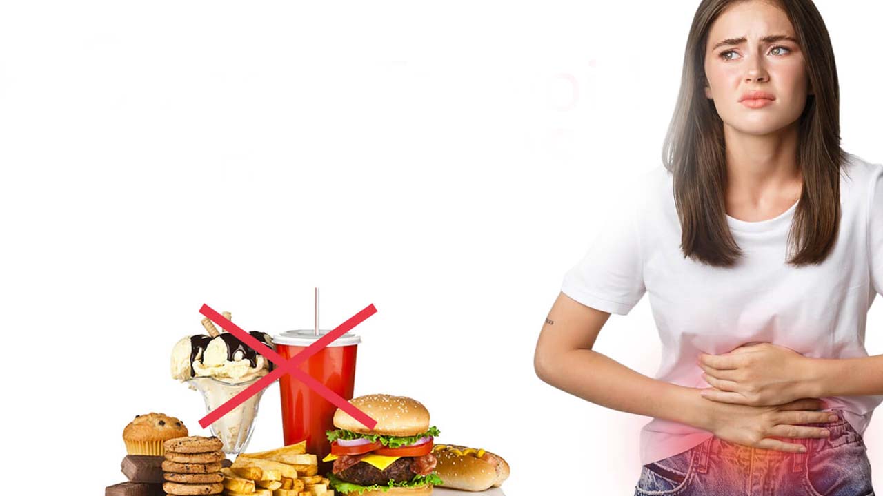 PCOS: పీసీఓఎస్‌తో బాధ పడుతున్నారా ? ఎట్టి పరిస్థితిలో ఈ ఫుడ్ తినొద్దు !