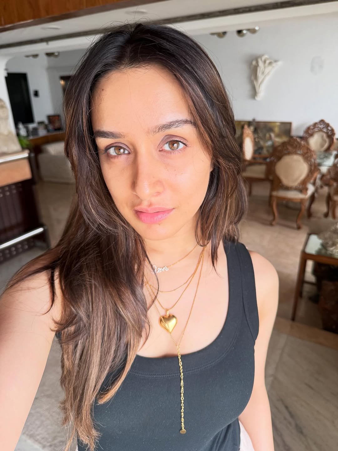 Actress Shraddha Kapoor Photo Gallery