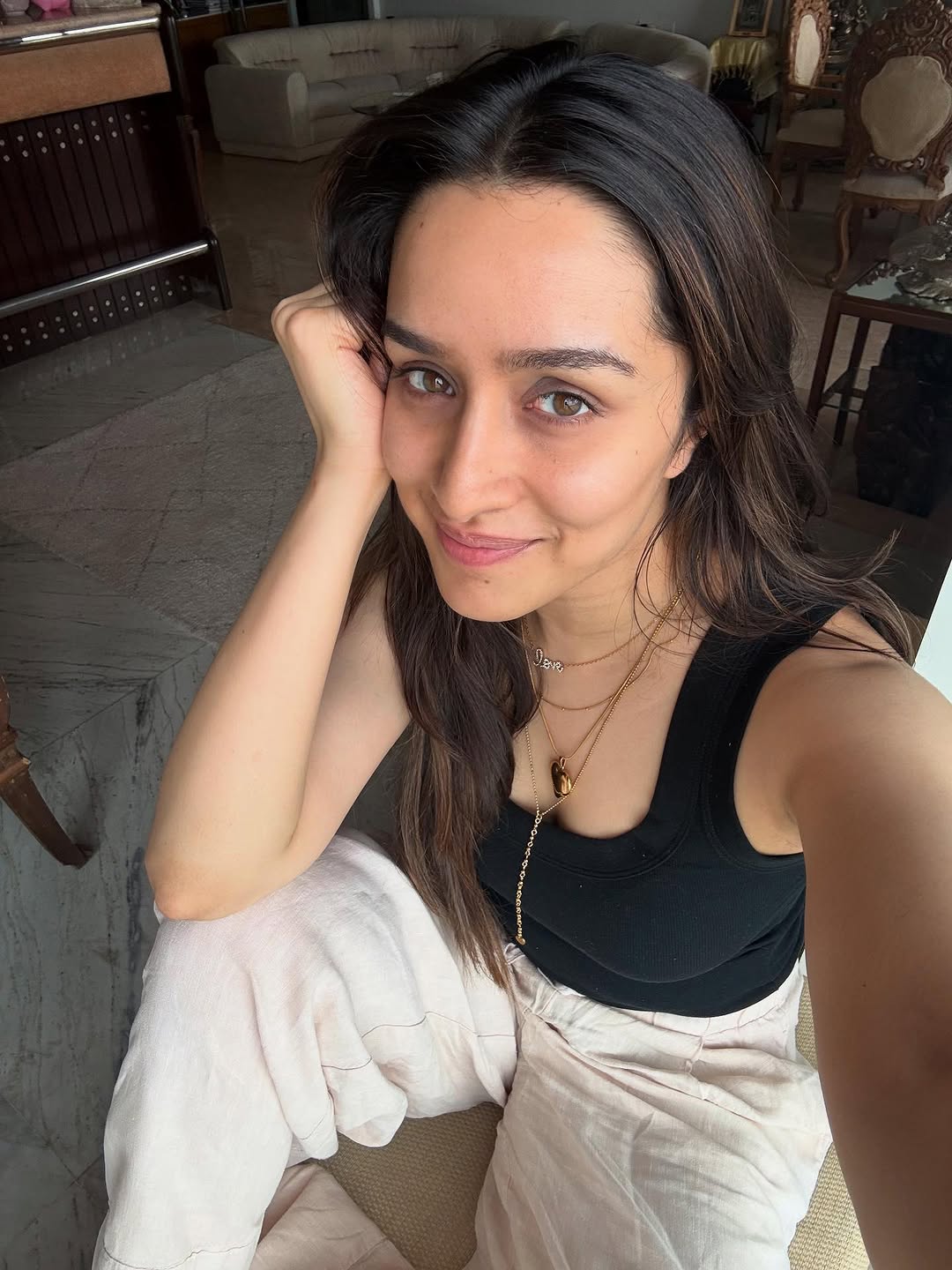 Actress Shraddha Kapoor Photo Gallery
