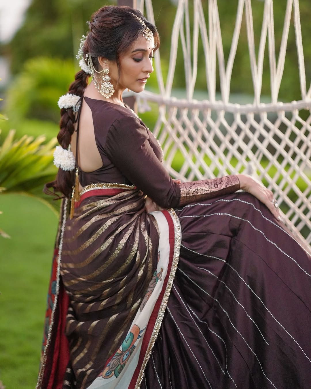 Actress Regina Cassandra Photo Gallery