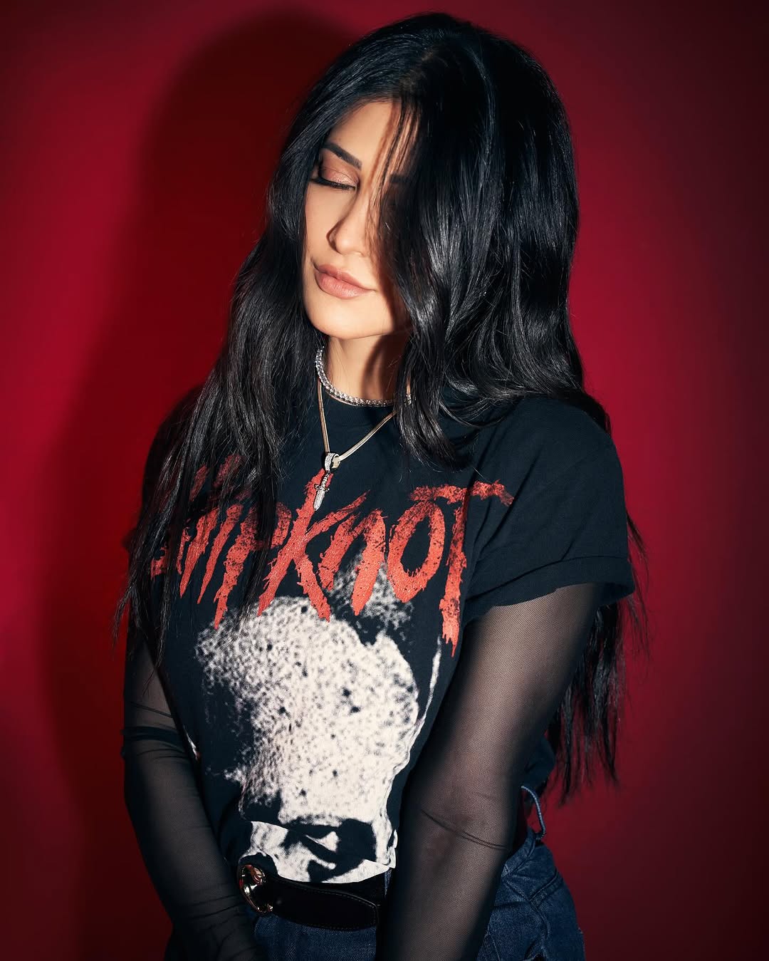 Actress Shruti Haasan Photo Gallery