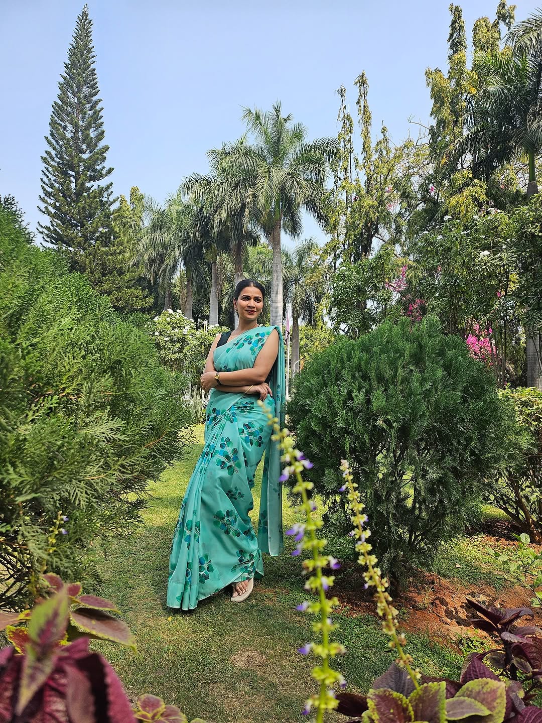 Actress Inaya sultana Photo Gallery