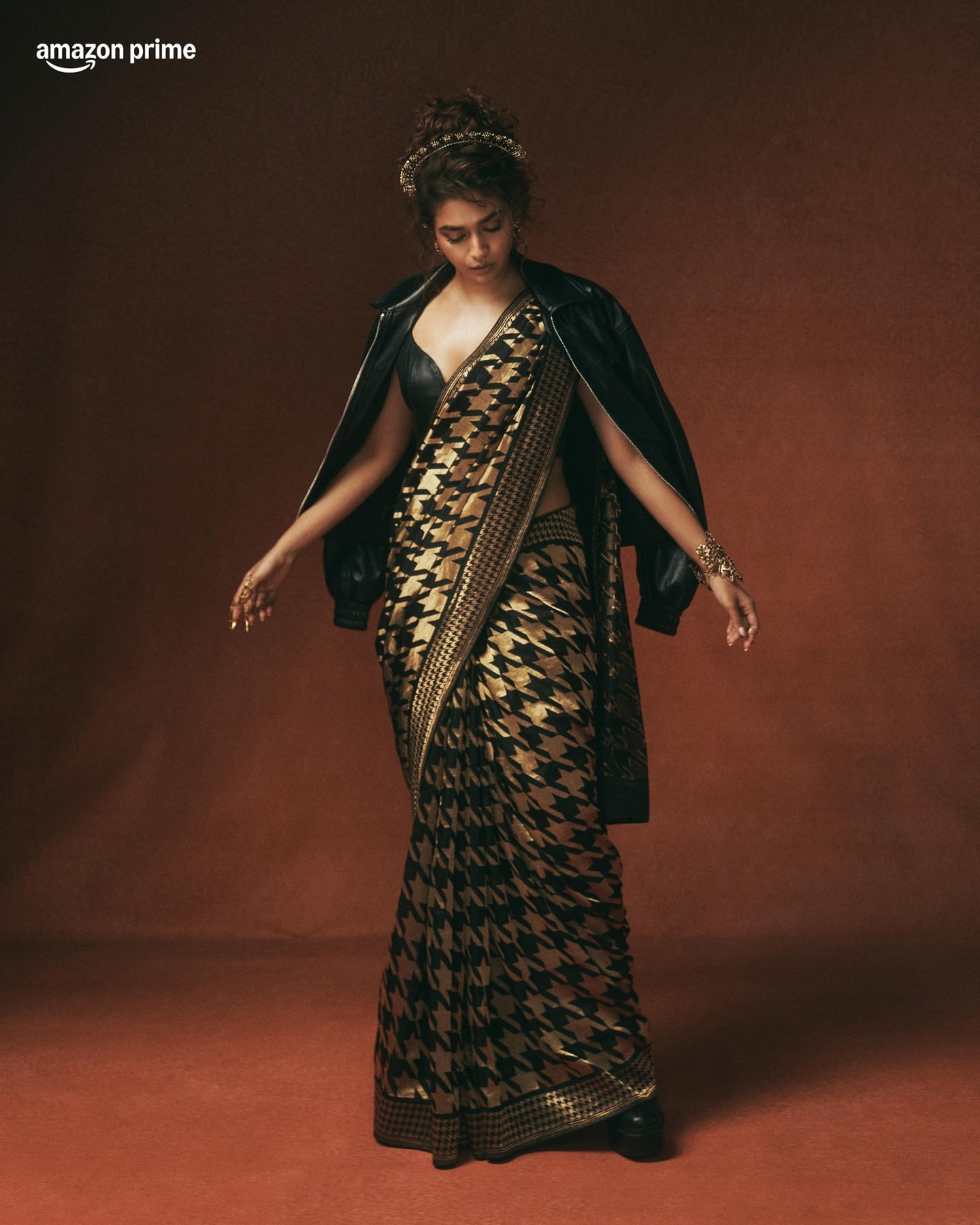 Keerthi Suresh photo Gallery
