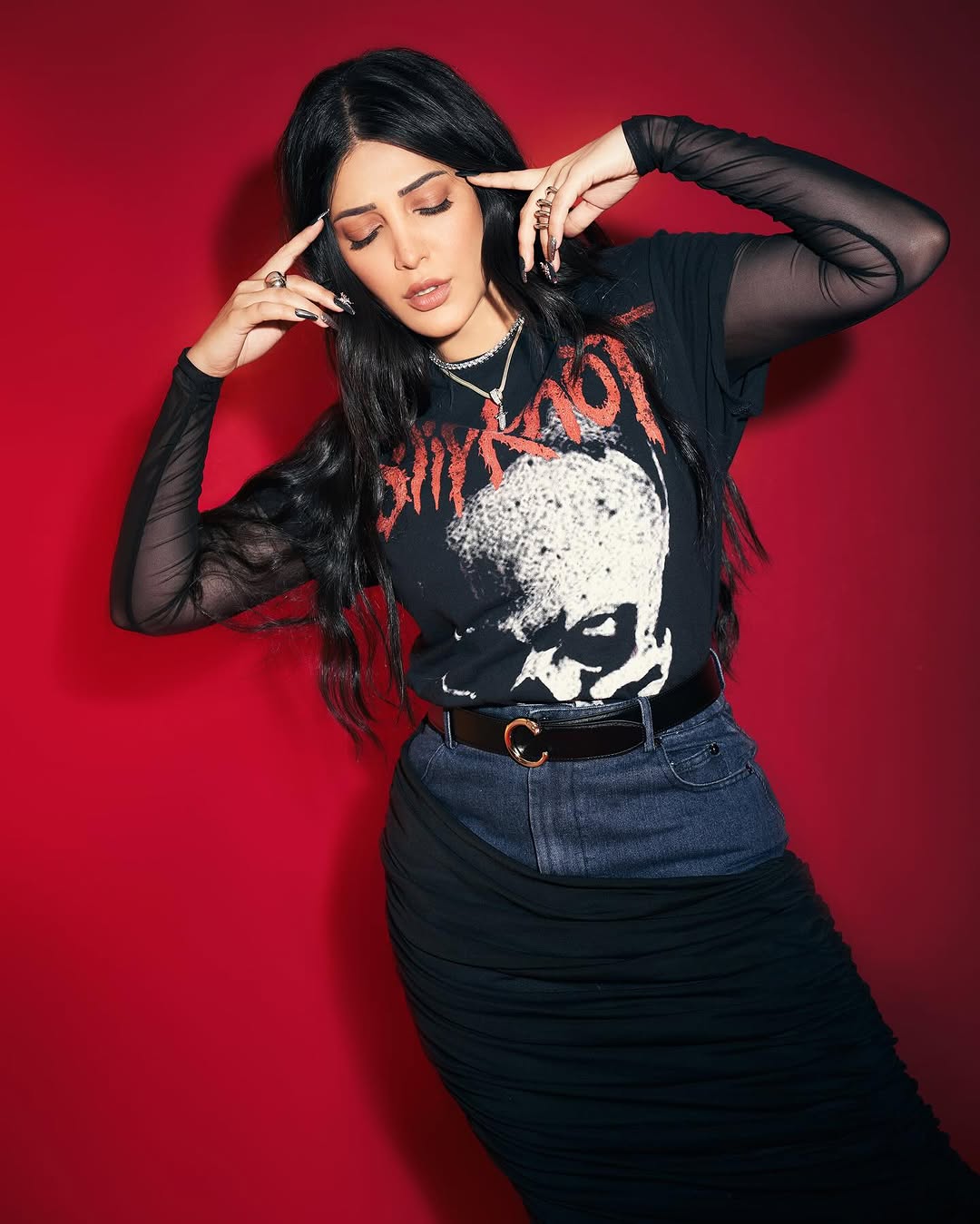 Actress Shruti Haasan Photo Gallery