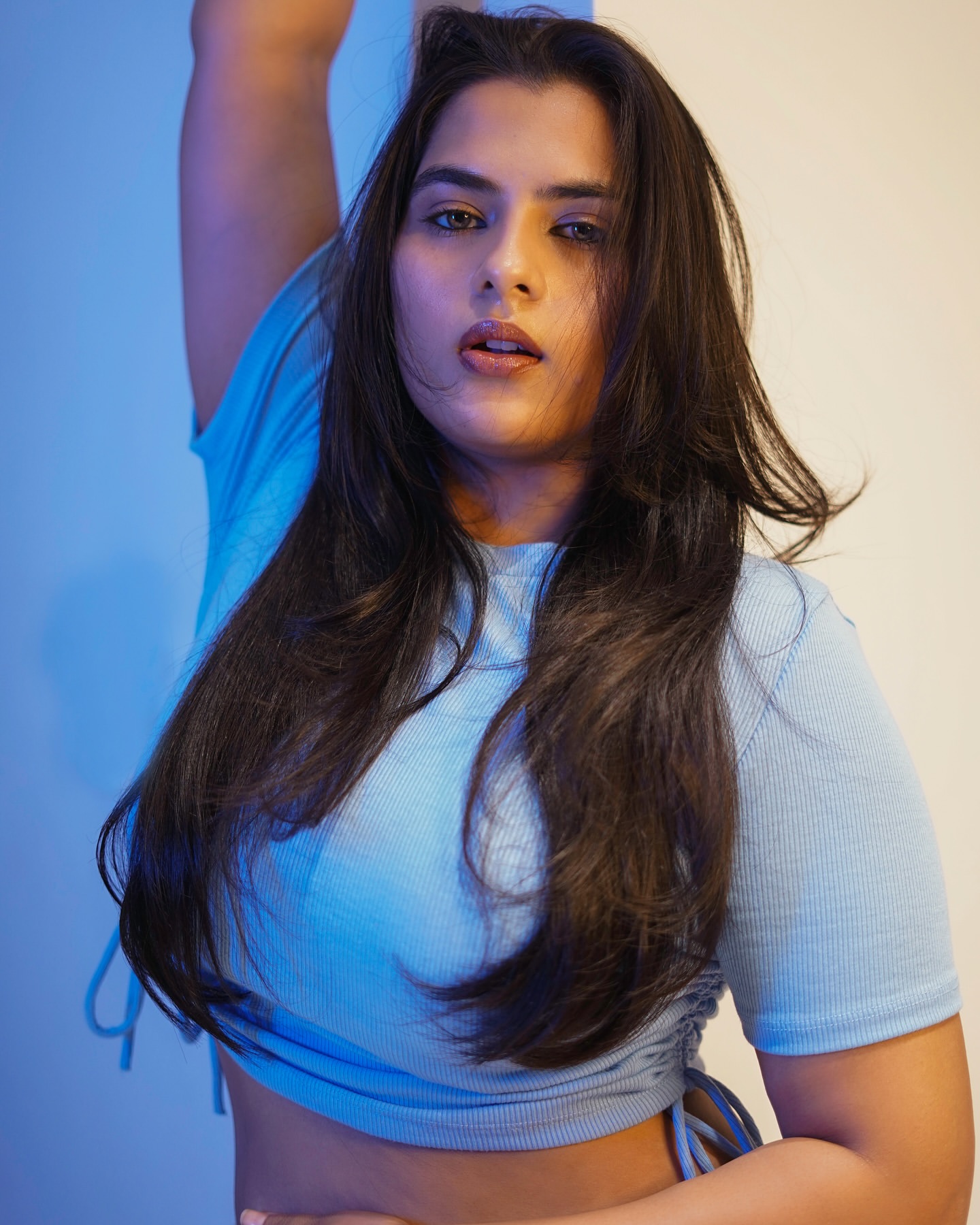 Kavya KalyanRam photo Gallery