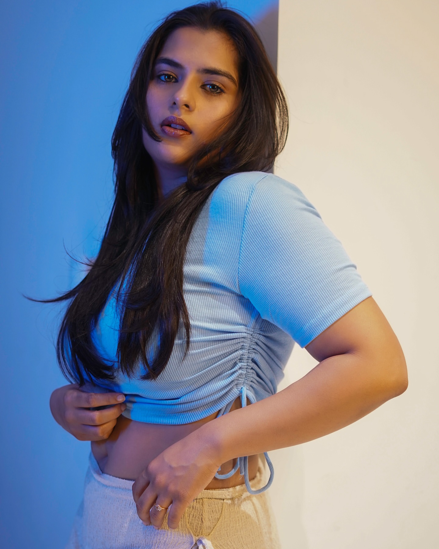 Kavya KalyanRam photo Gallery