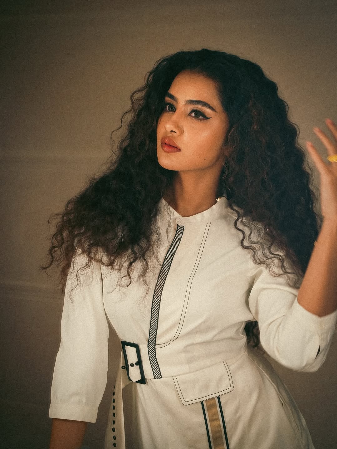 Anupama ParameswRan Photo Gallery