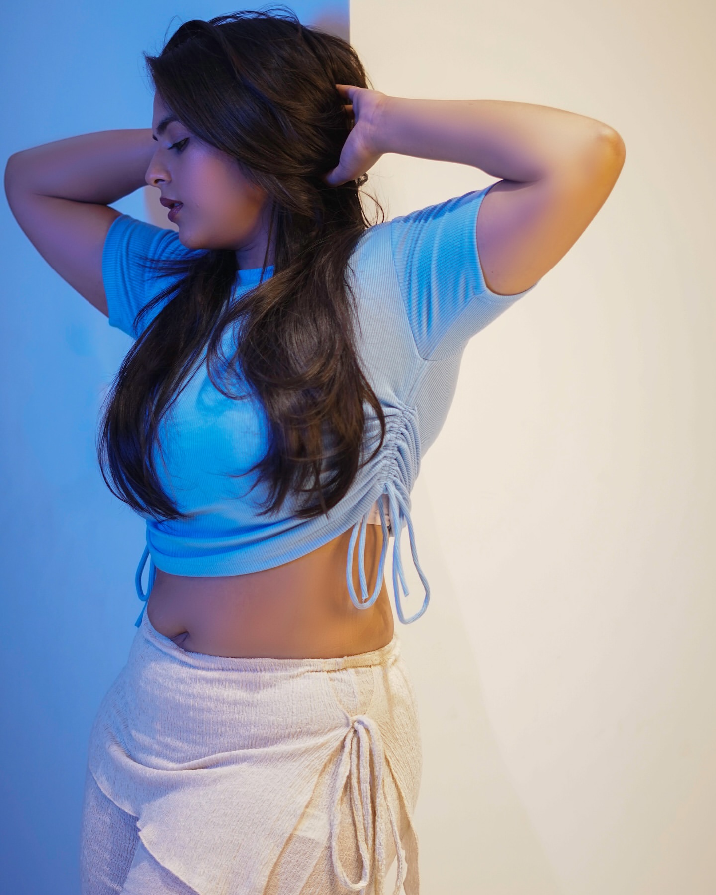 Kavya KalyanRam photo Gallery