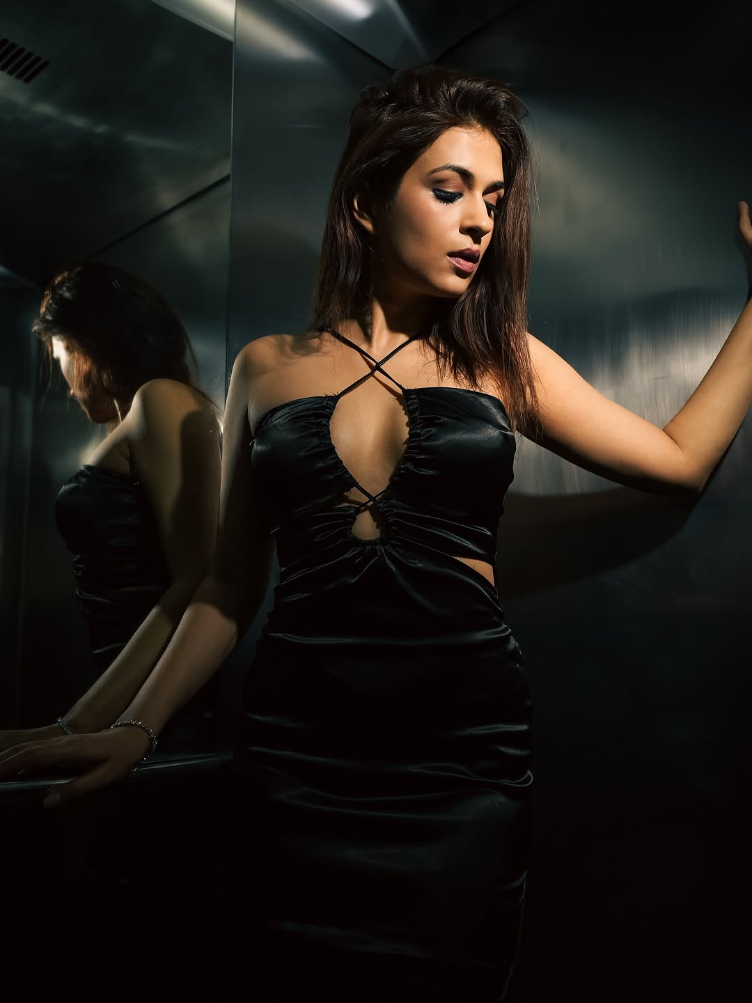 Actress Shraddha Das Photo Gallery