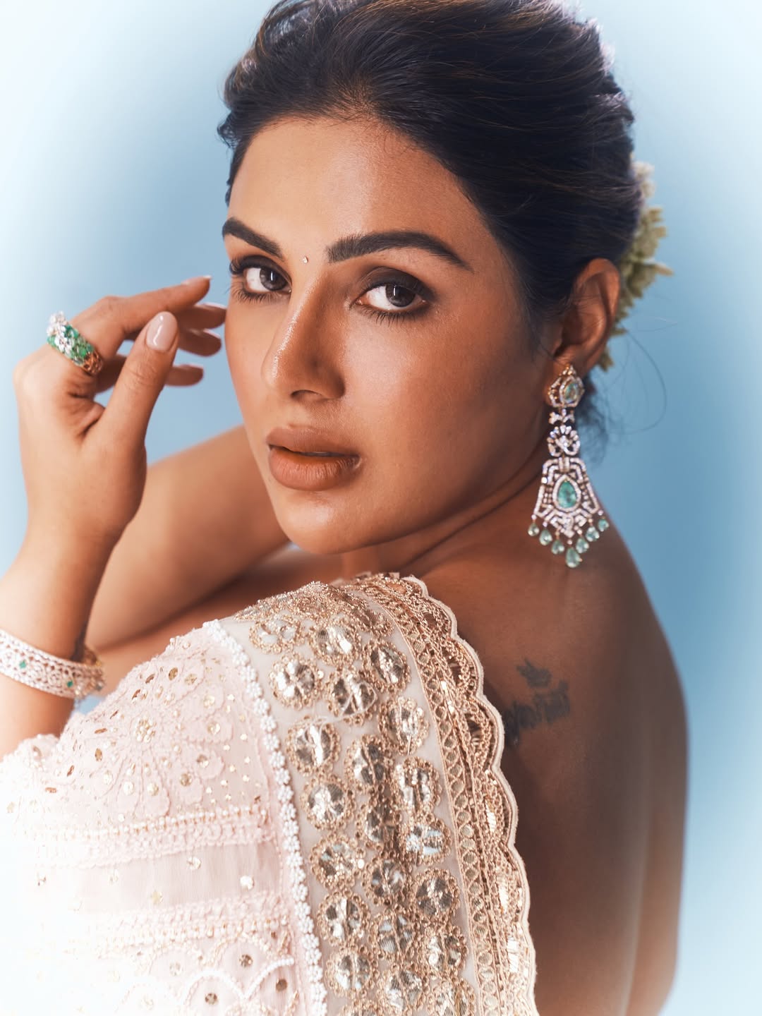 Samyukta Menon photo Gallery