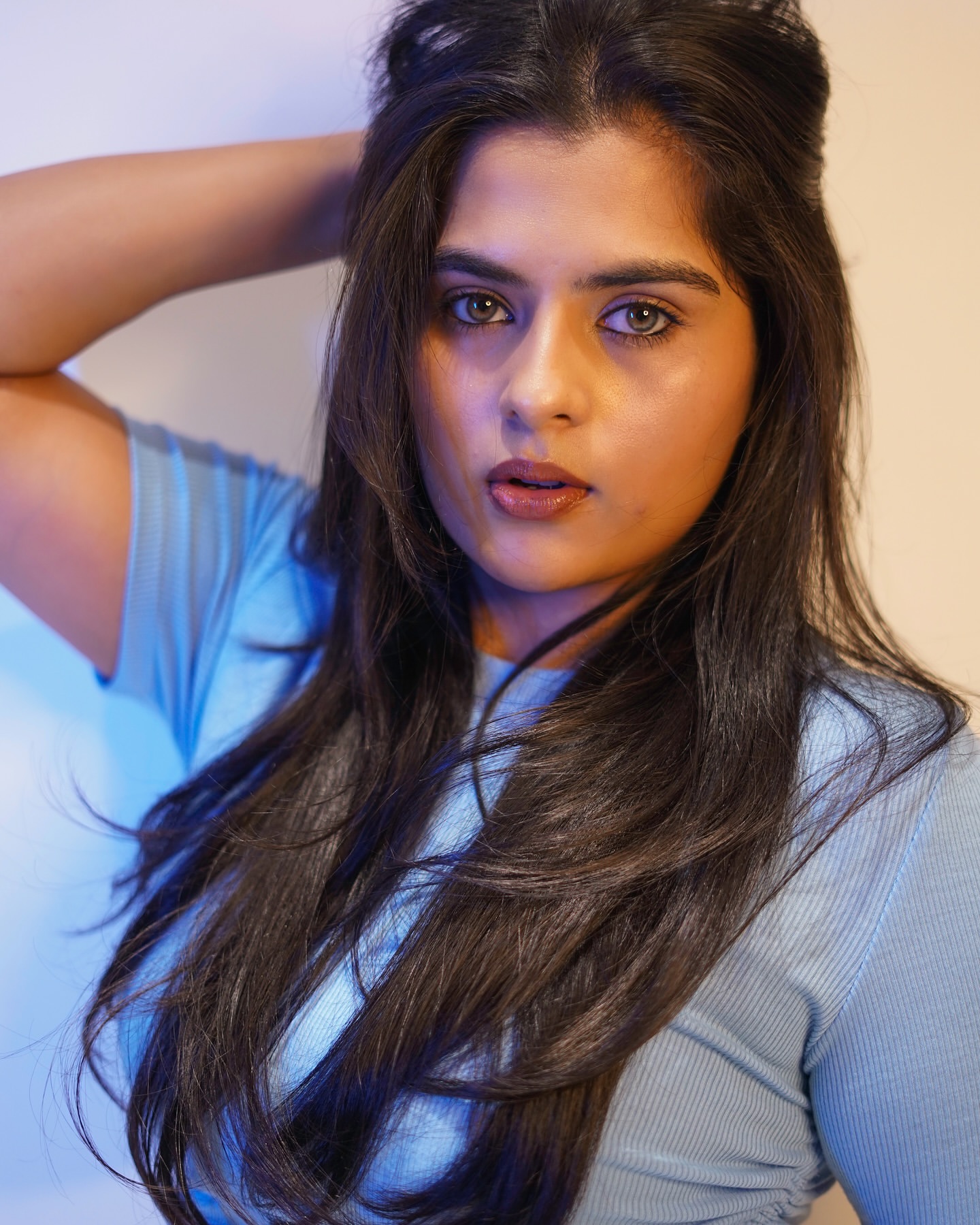 Kavya KalyanRam photo Gallery