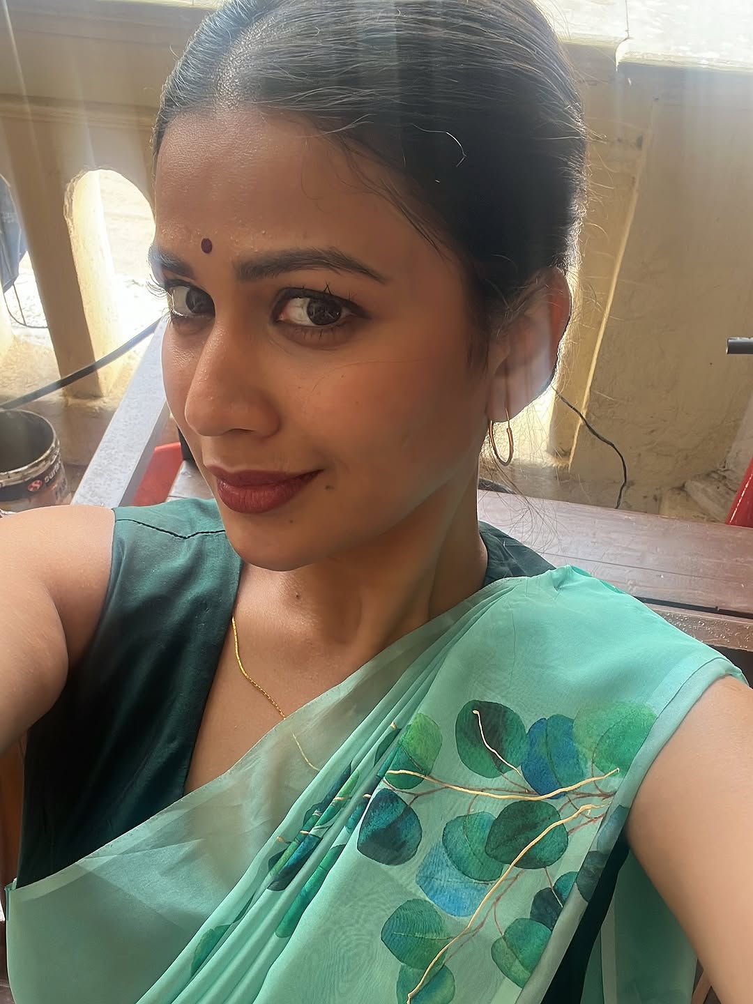 Actress Inaya sultana Photo Gallery