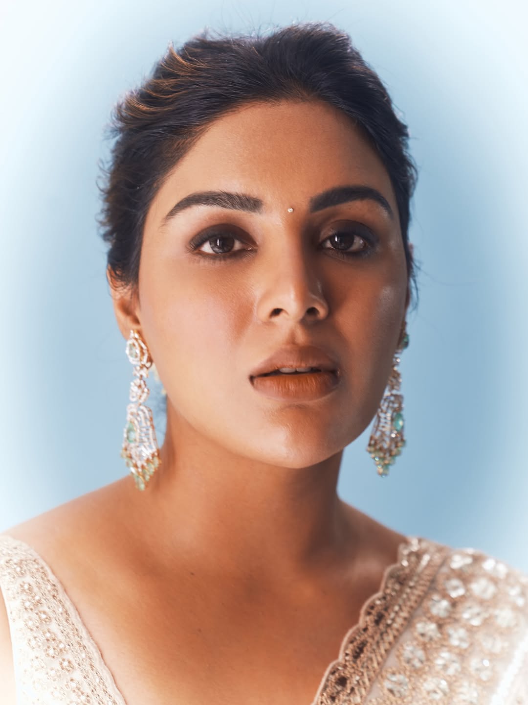 Samyukta Menon photo Gallery