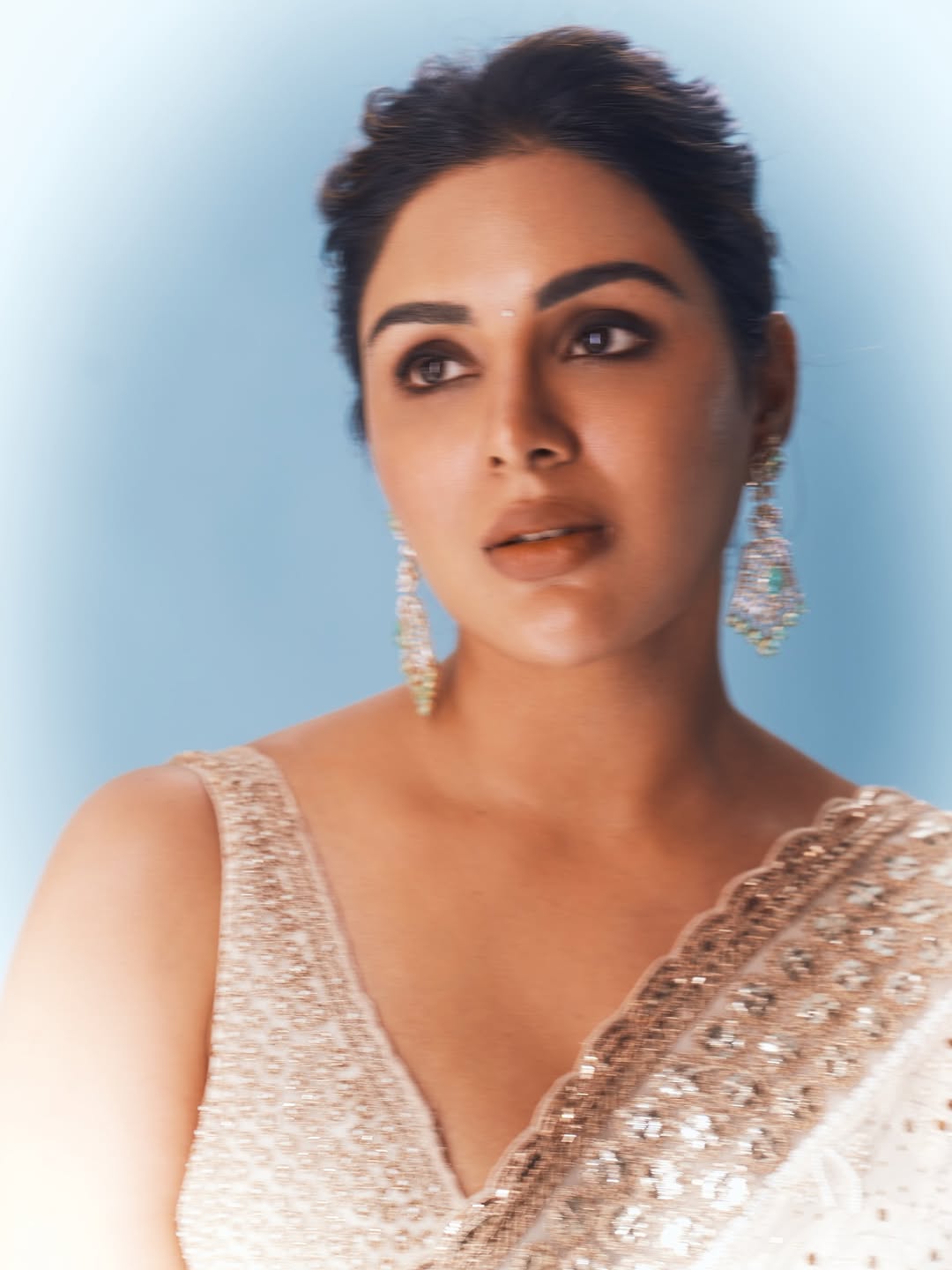 Samyukta Menon photo Gallery