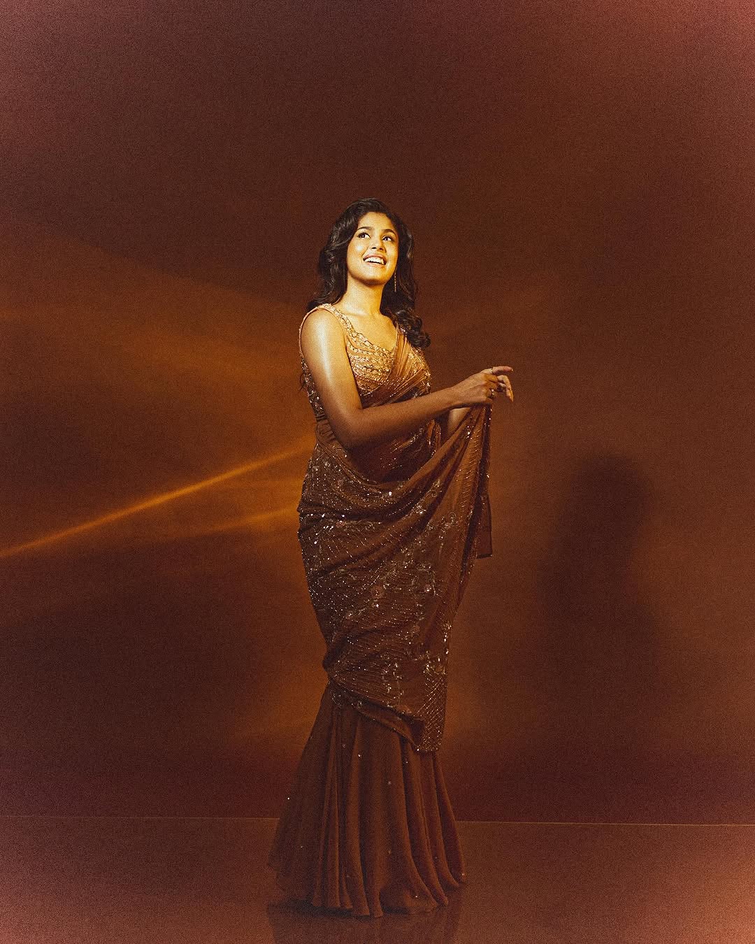 Actress Faria Abdullah Photo Gallery