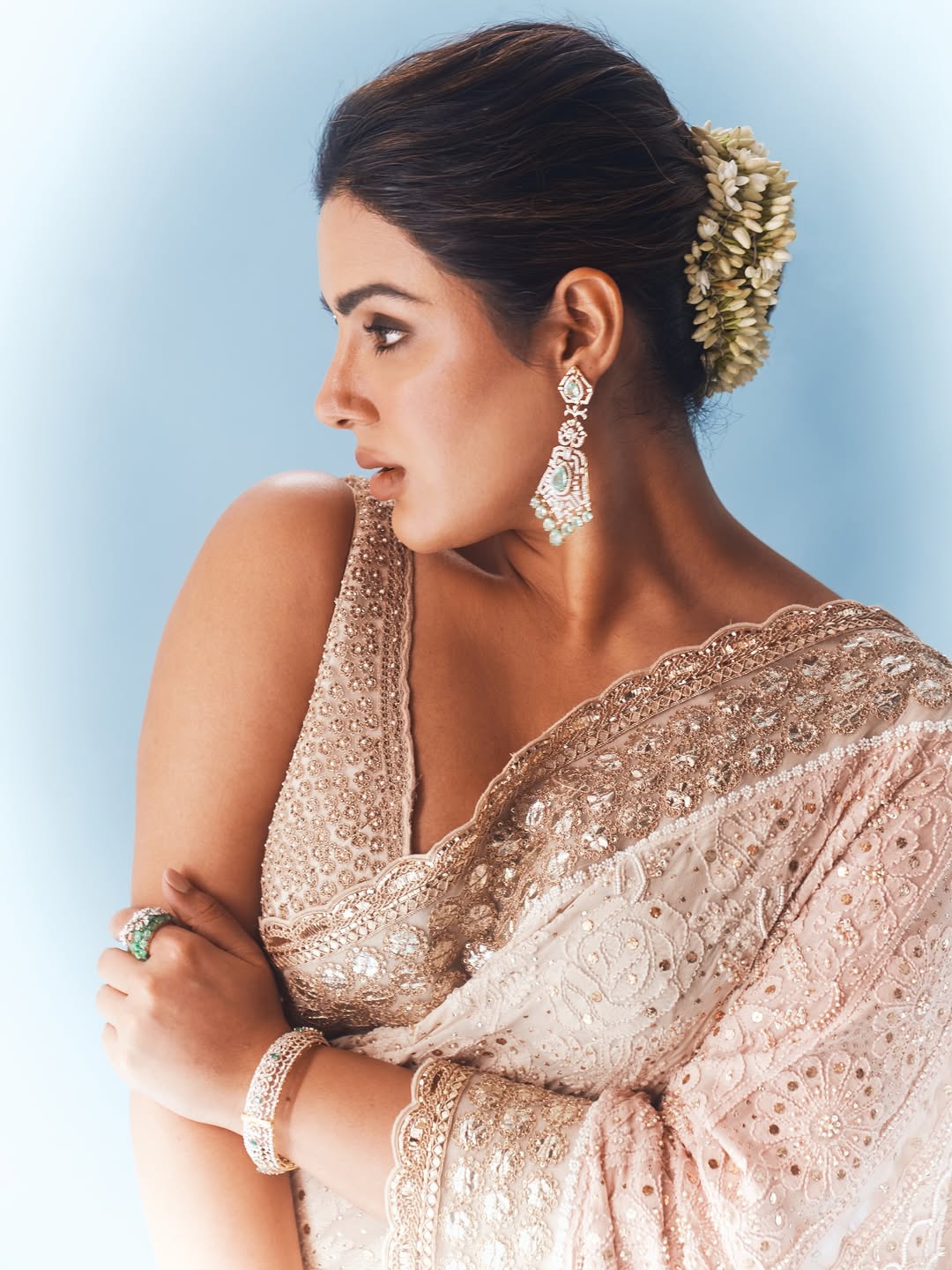 Samyukta Menon photo Gallery