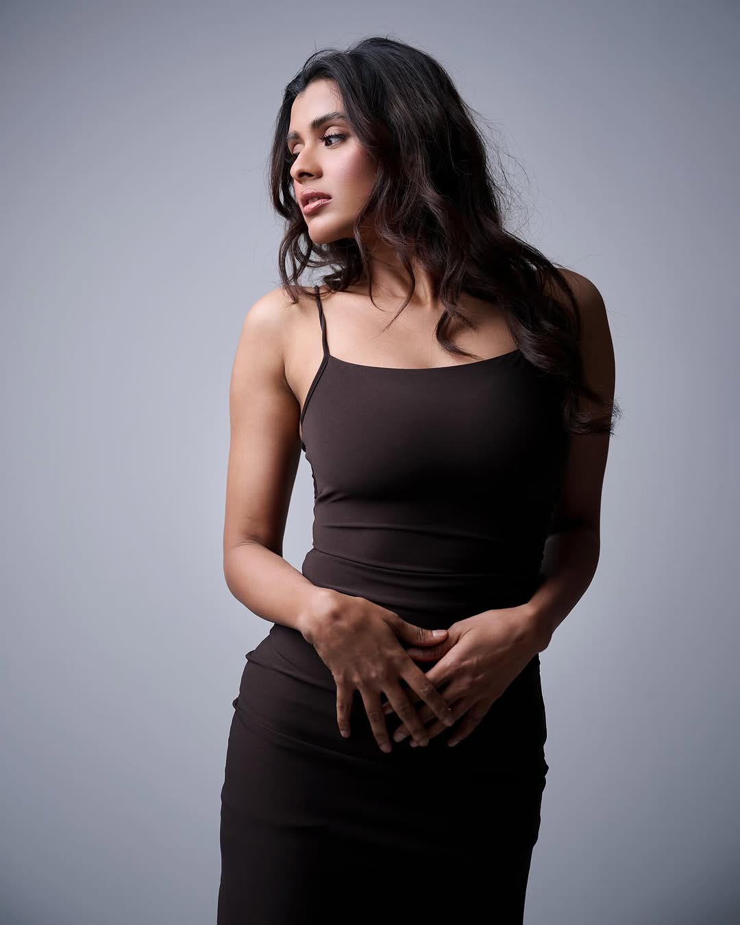 Hebah Patel Photo Gallery