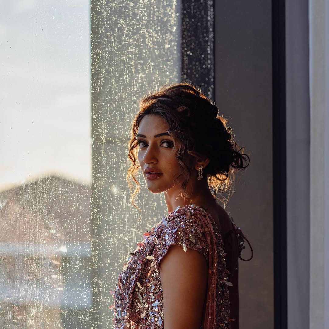 Sreeleela Photo Gallery