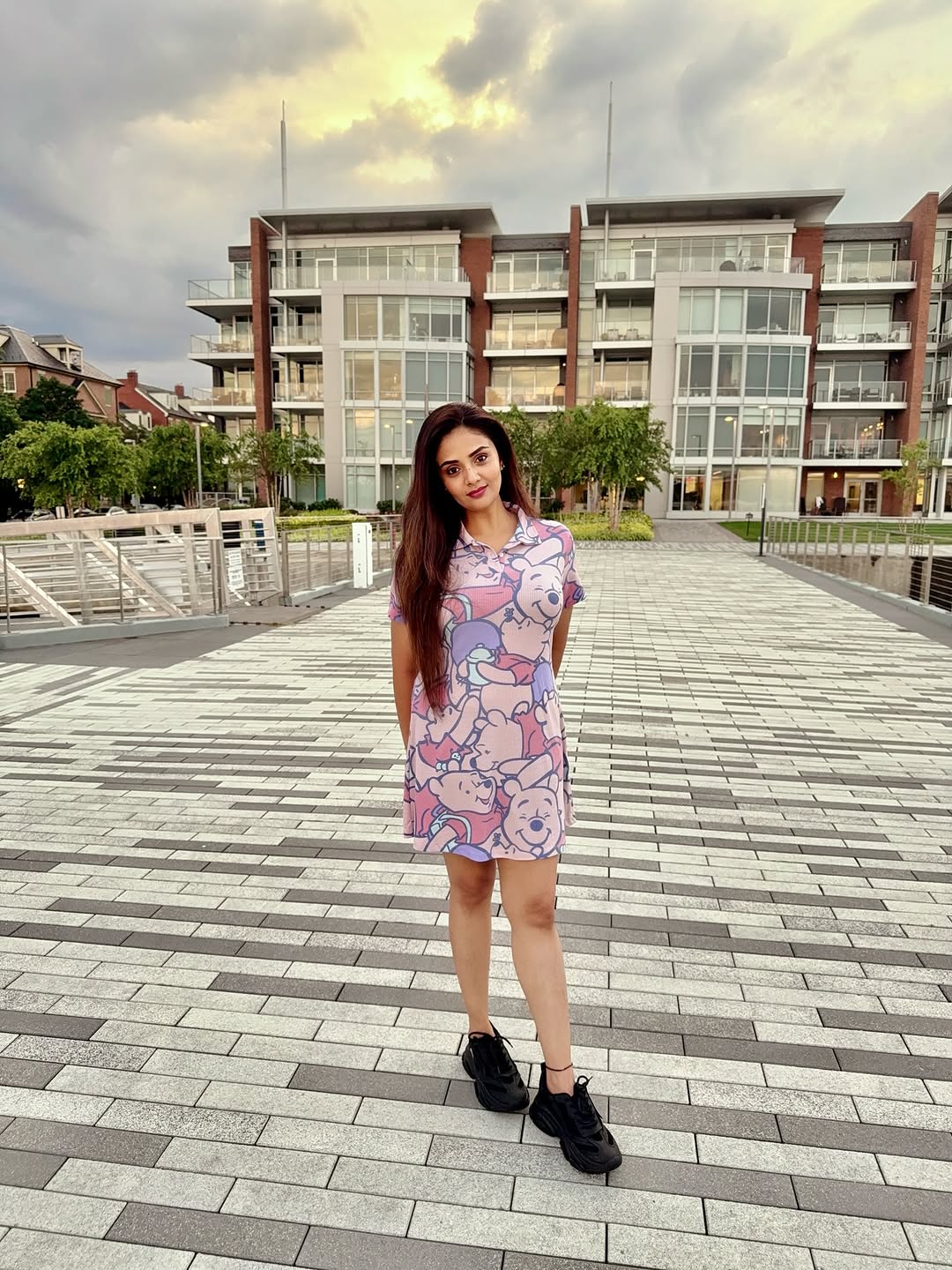 Actress Sree Mukhi Photo Gallery