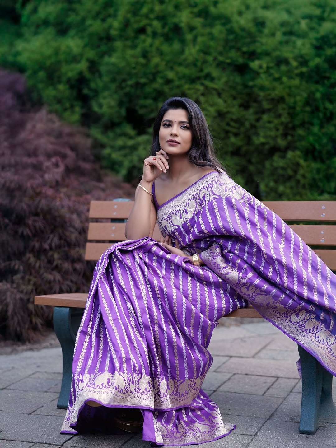 Aishwarya Rajesh Photo Gallery