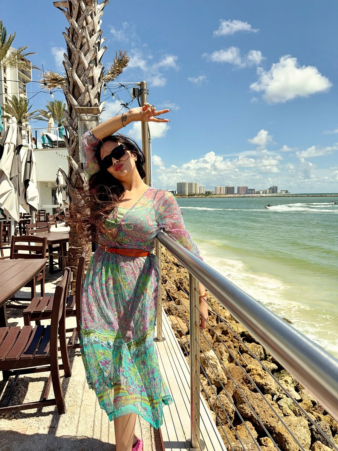 Actress Sree Mukhi Photo Gallery