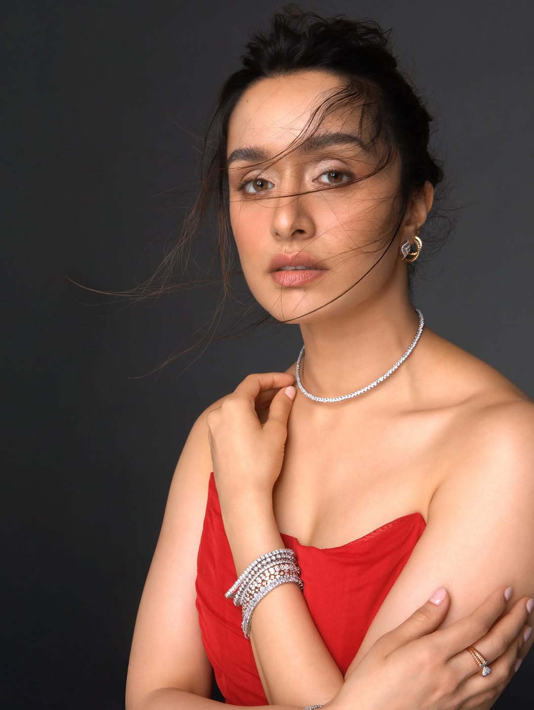 Actress Shraddha Kapoor Photo Gallery