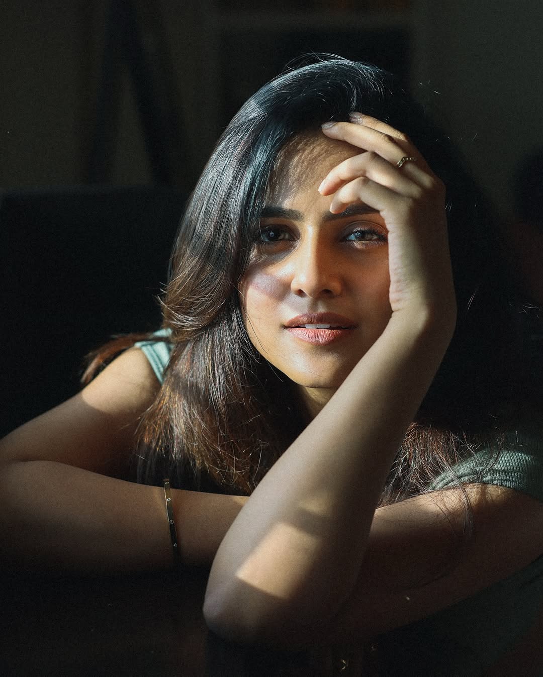 Vishnavi chaitanya photo gallery