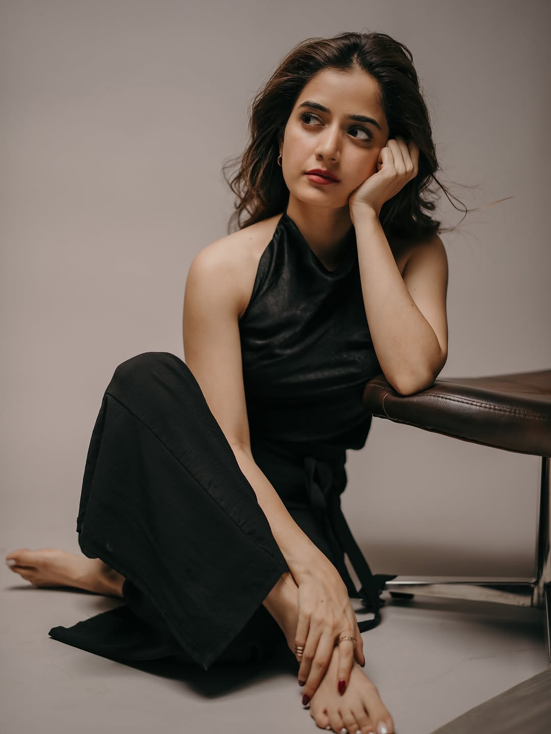 Ashika Ranganath Photo Gallery