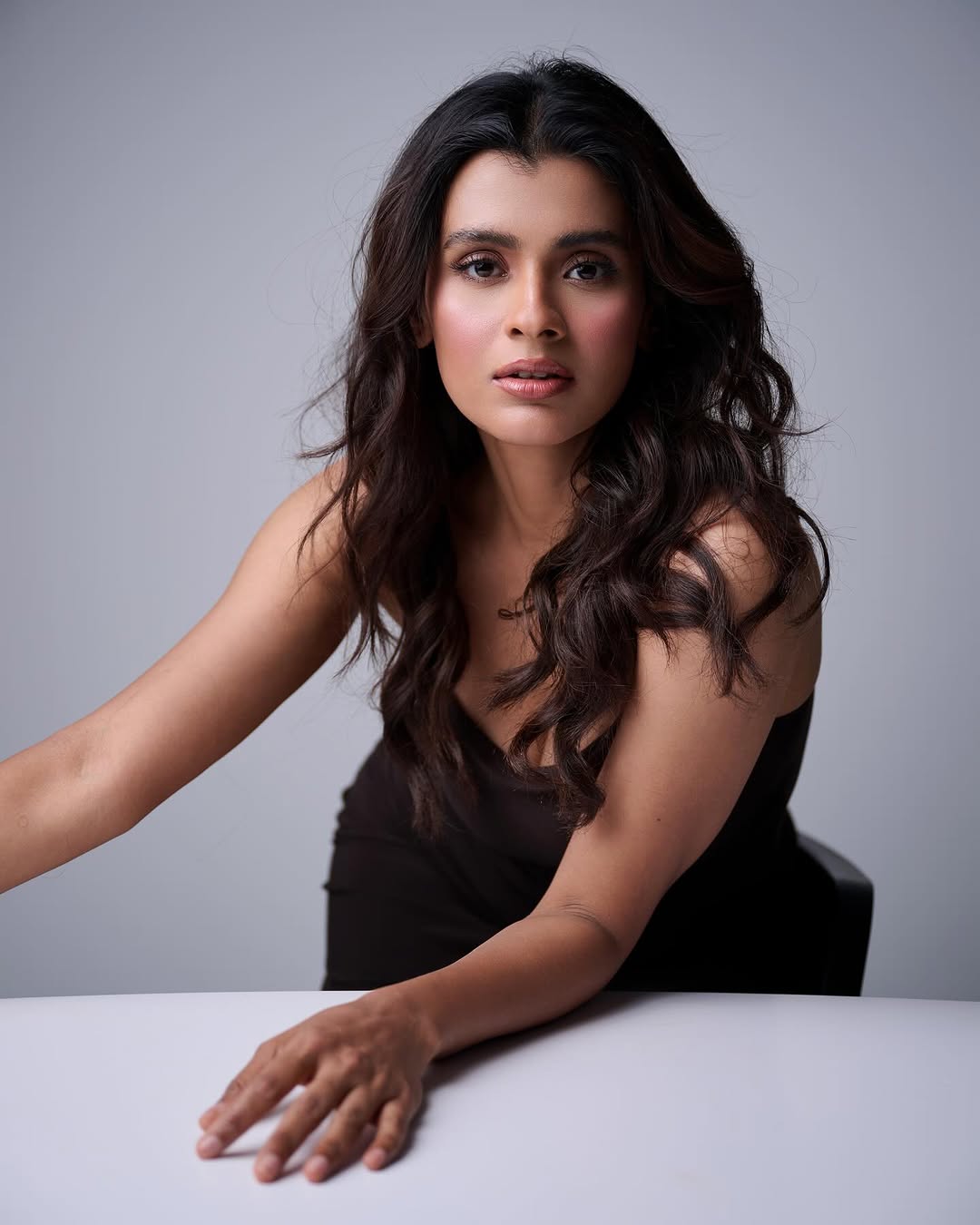 Hebah Patel Photo Gallery
