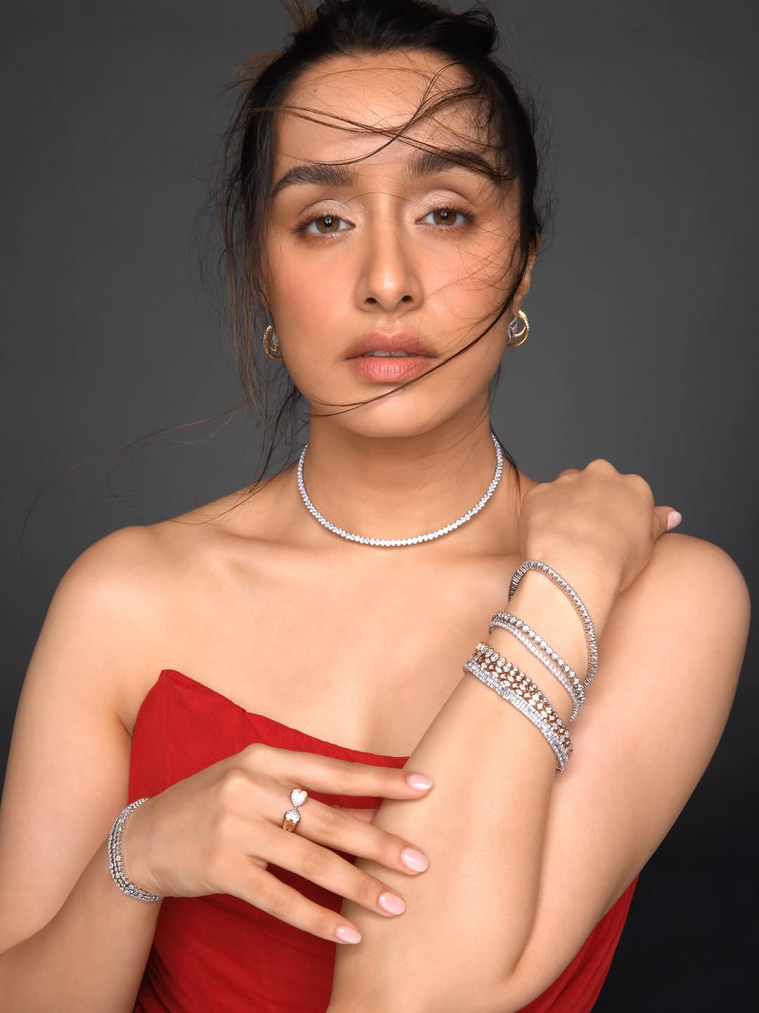 Actress Shraddha Kapoor Photo Gallery