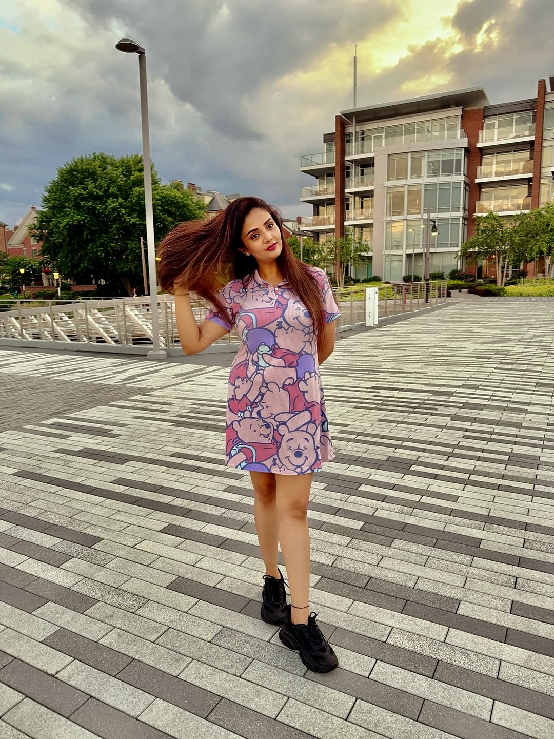 Actress Sree Mukhi Photo Gallery