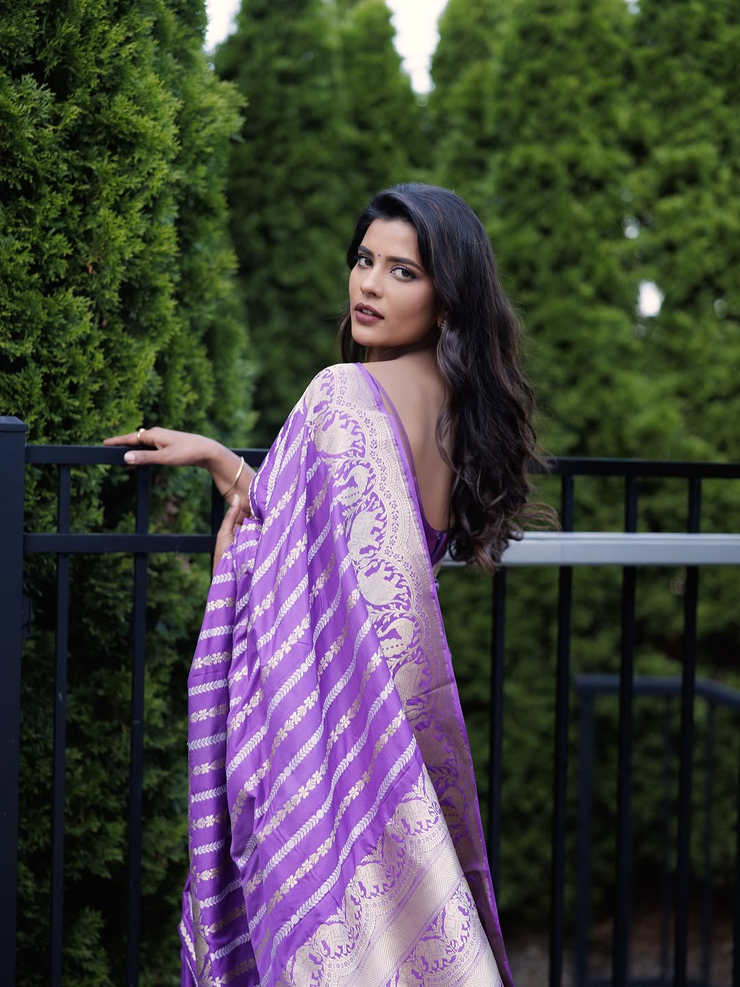 Aishwarya Rajesh Photo Gallery