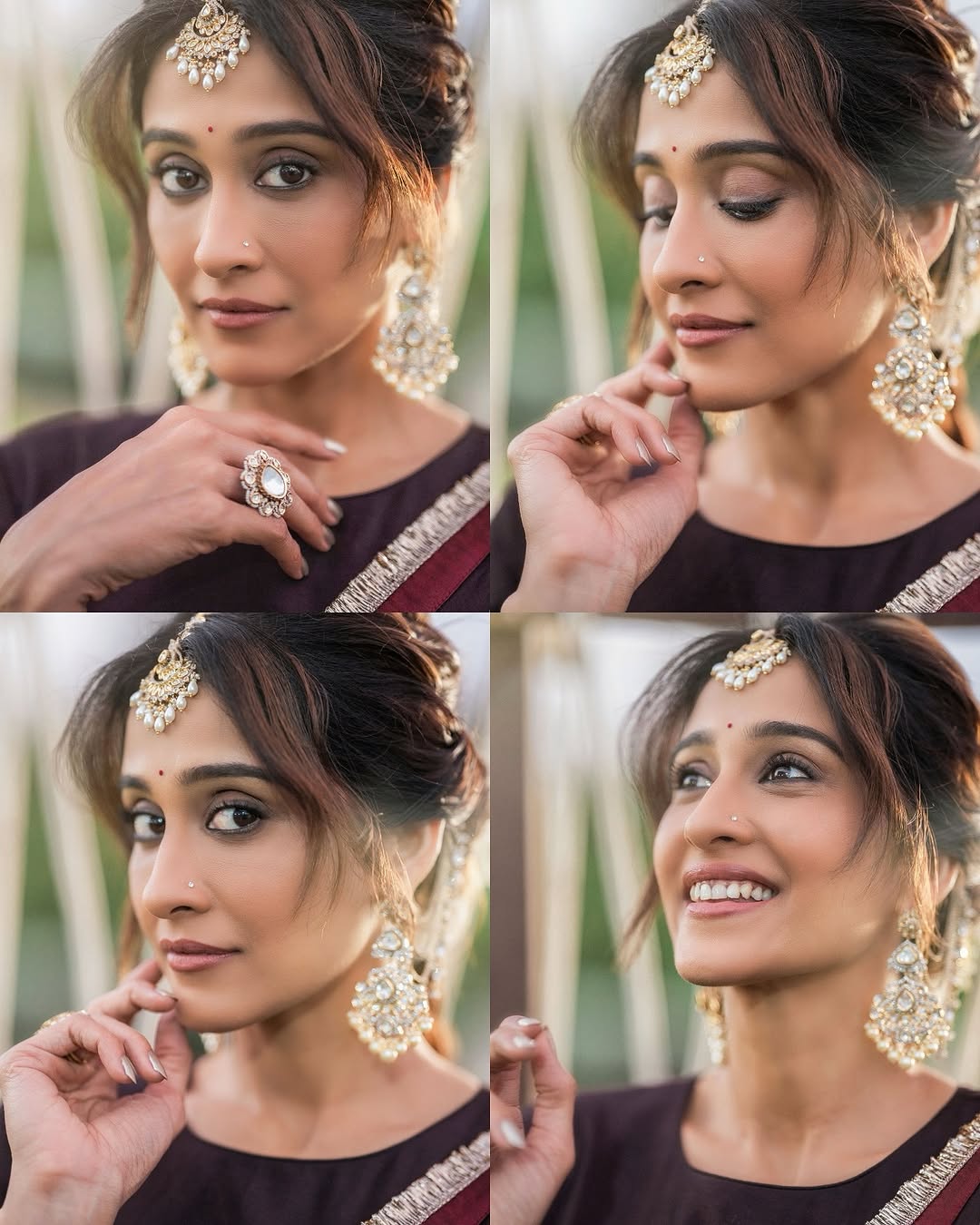 Actress Regina Cassandra Photo Gallery