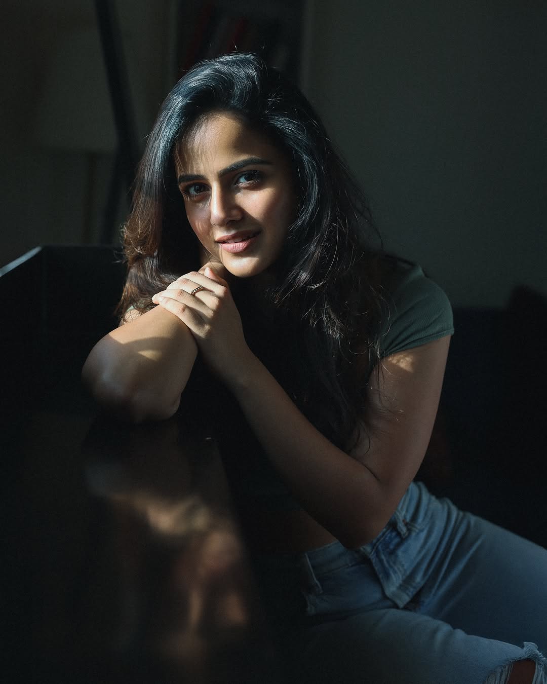 Vishnavi chaitanya photo gallery