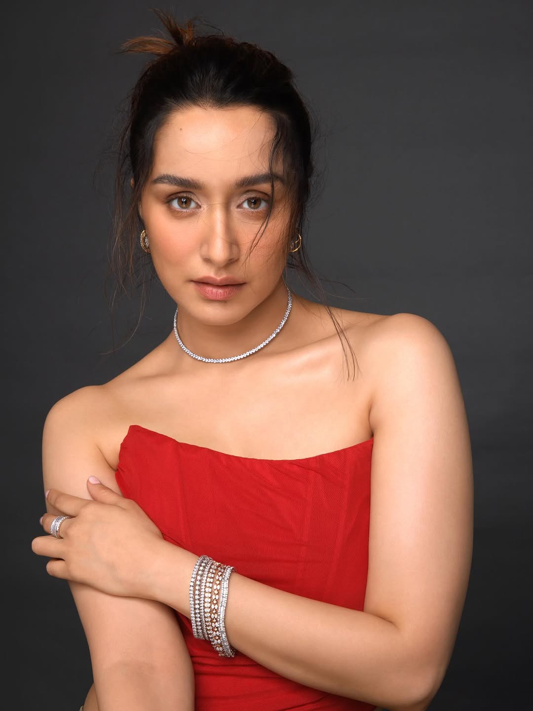 Actress Shraddha Kapoor Photo Gallery